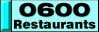 0600 - Restaurants