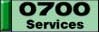 0700 - Services